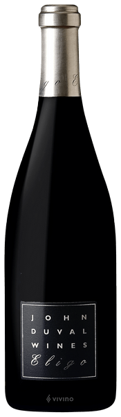 JOHN DUVAL ELIGO SHIRAZ 750ML @ Signal Hill [1011035]