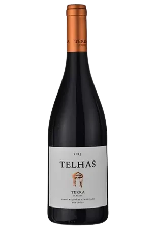 TERRA DALTER TELHAS 750ML