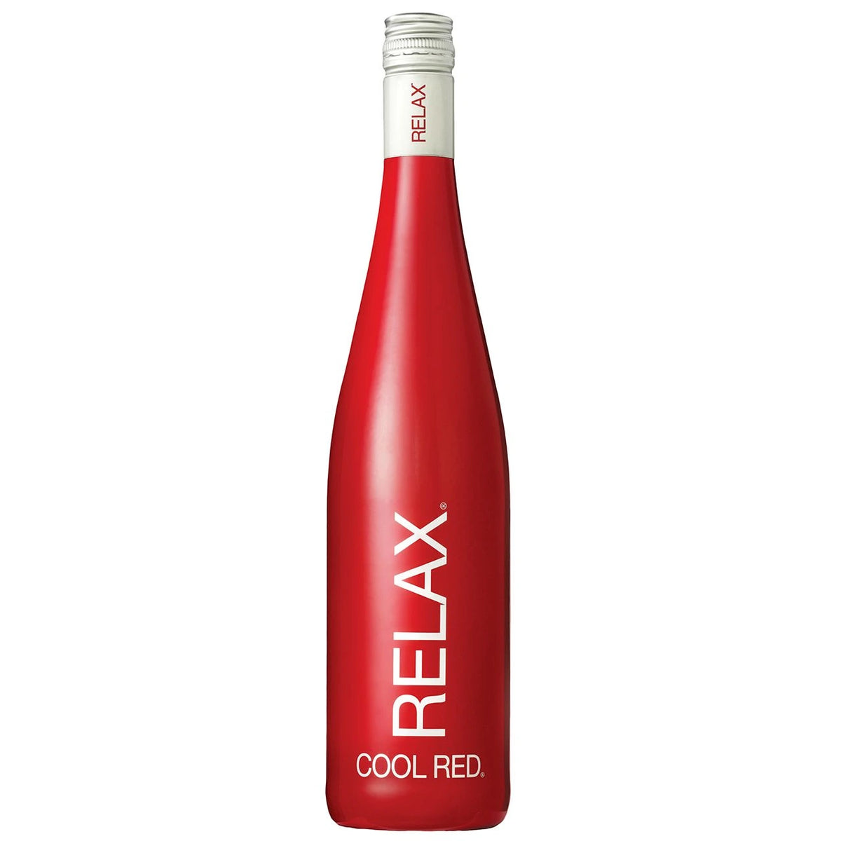 RELAX COOL RED BLEND 750ML @ MacTaggart [1011082]