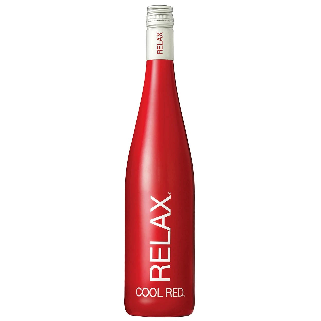 RELAX COOL RED BLEND 750ML