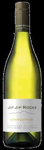 JIP JIP ROCKS CHARDONNAY 750ML
