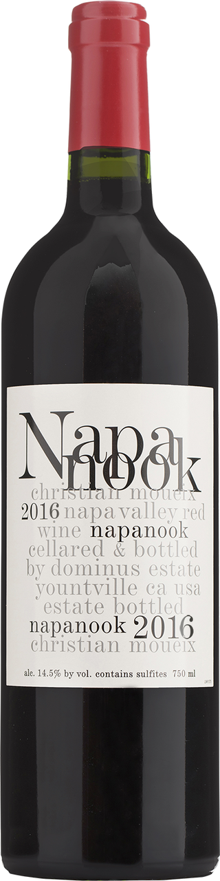 DOMINUS NAPANOOK 750ML