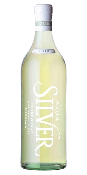 MER SOLEIL SILVER CHARDONNAY 750ML