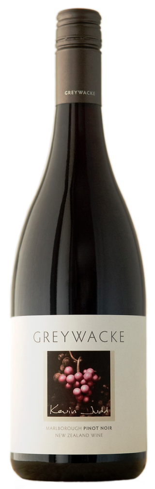 GREYWACKE PINOT NOIR 750ML