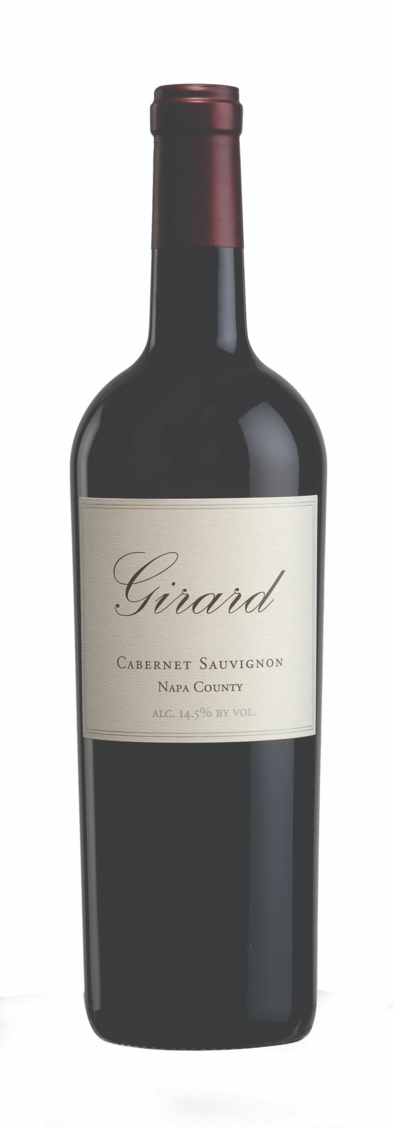 GIRARD CABERNET SAUVIGNON 750ML