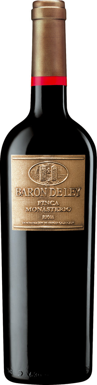 BARON DE LEY MONASTE 750ML