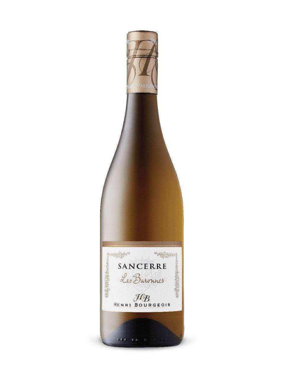 HENRI BOURGEOIS SANCERRE 750ML