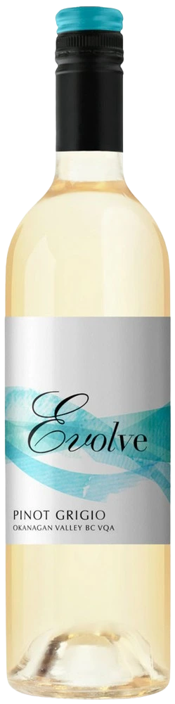 EVOLVE PINOT GRIS 750ML