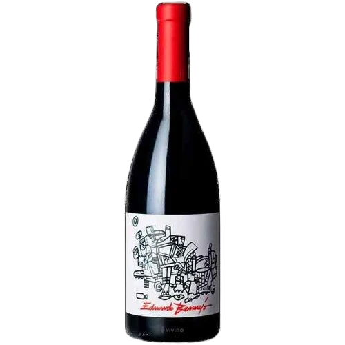 ARRAEZ EDUARDO BERMEJO TEMPRANILLO 750ML