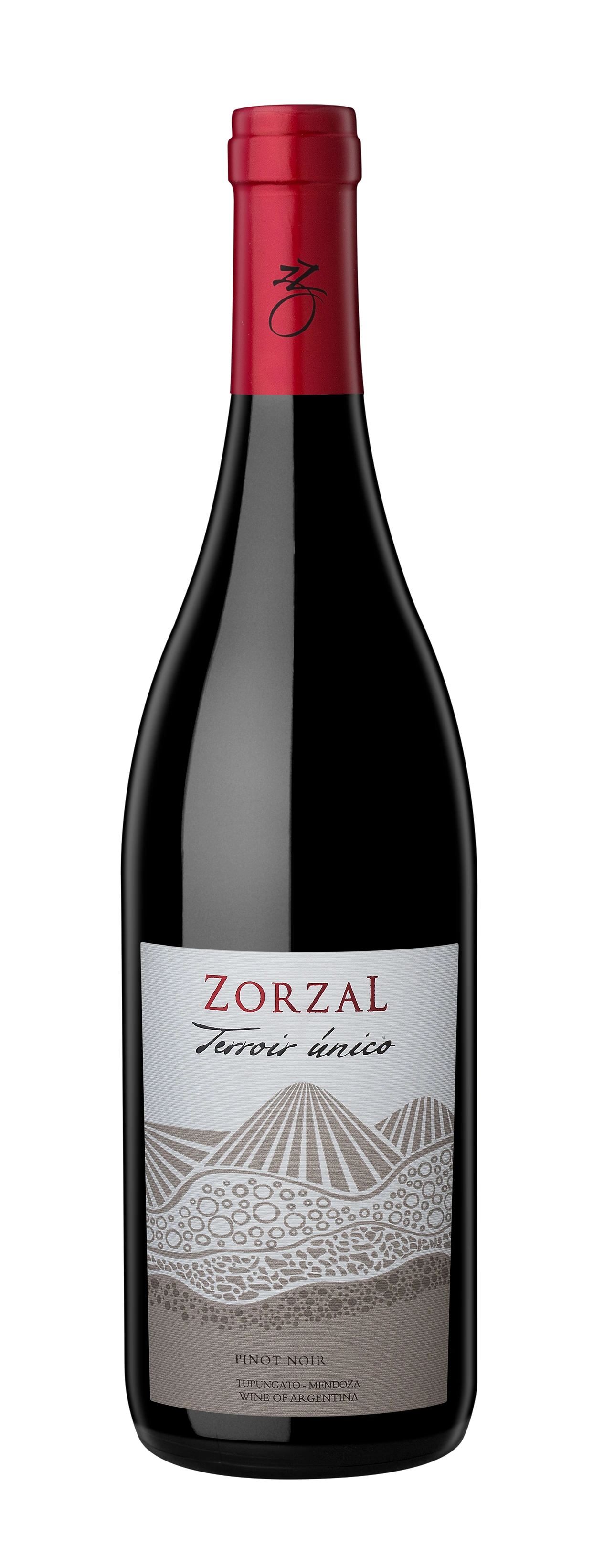 ZORZAL PINOT NOIR 750ML