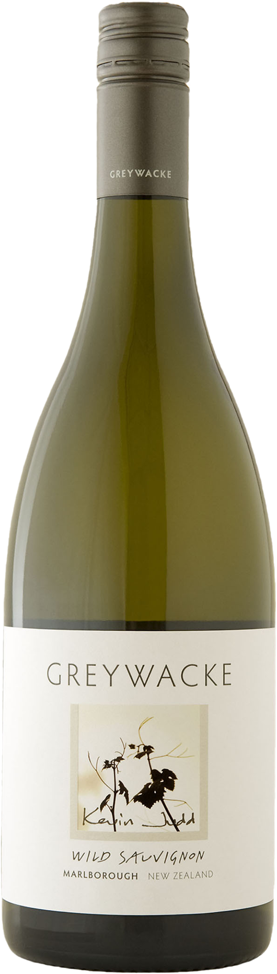 GREYWACKE WILD SAUVIGNON BLANC 750ML @ Deerfoot Meadows [1011295]
