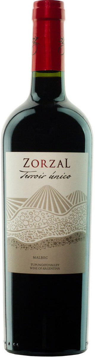 ZORZAL MALBEC 750ML