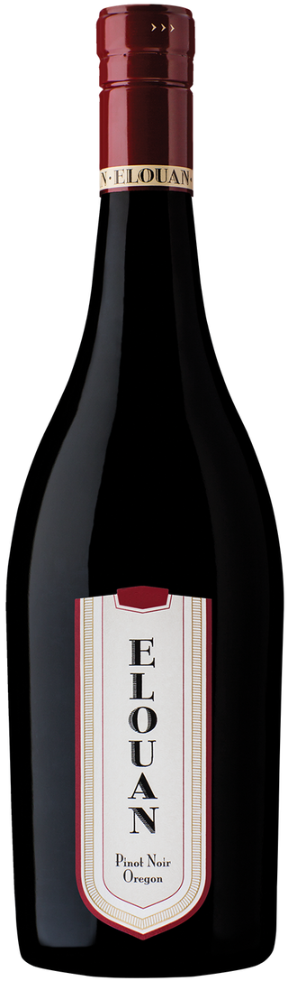 ELOUAN PINOT NOIR 750ML