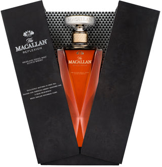 MACALLAN REFLEXION SINGLE MALT SCOTCH WHISKY 750ML