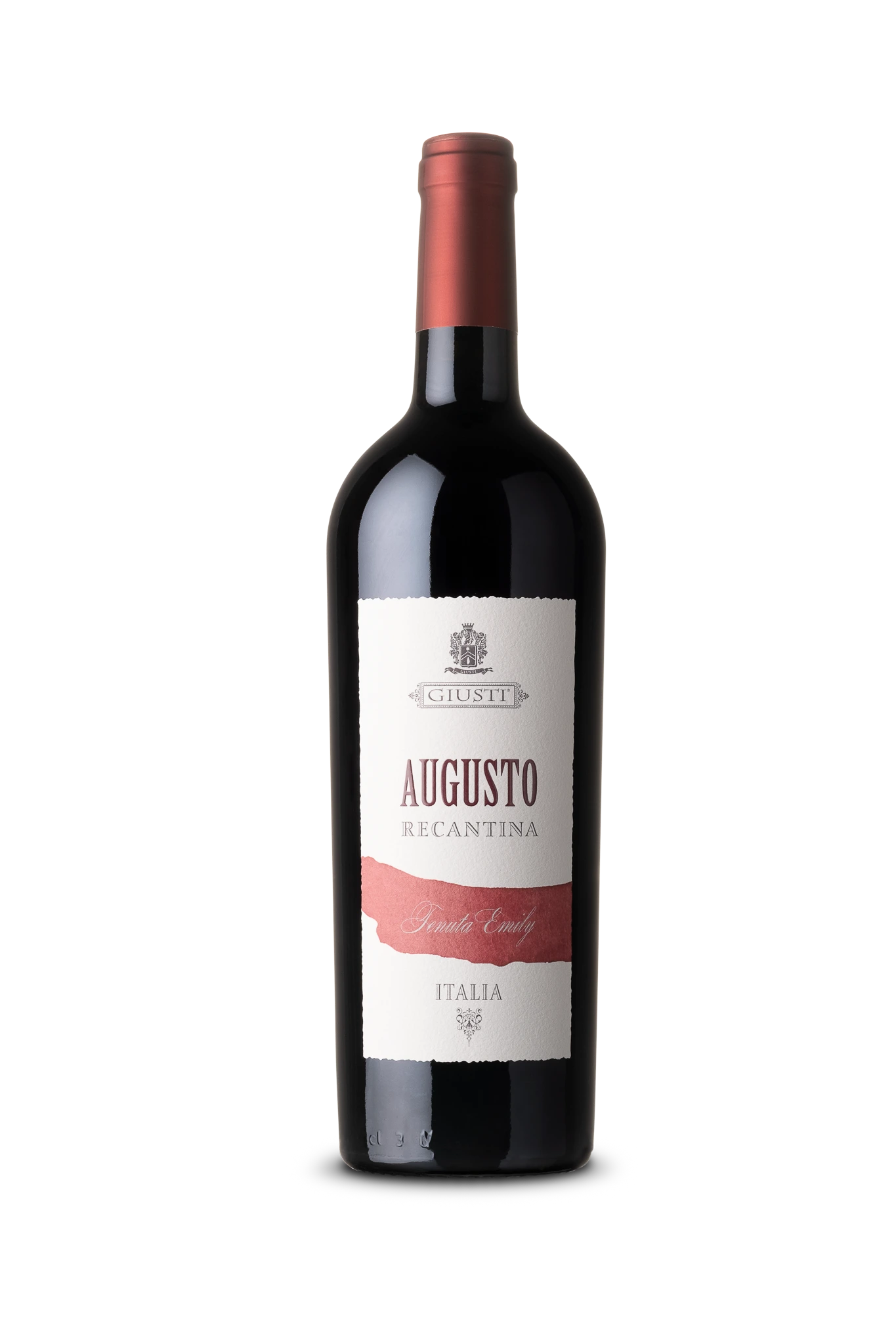 GIUSTI AUGUSTO RECANTINA 750ML
