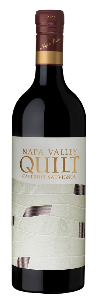 QUILT CABERNET SAUVIGNON 750ML