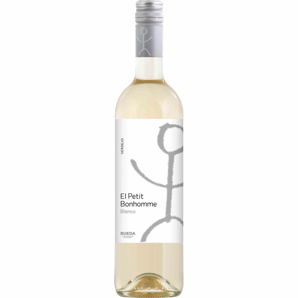 LES VINS BONHOMME EL PETIT BONHOMME BLANCO 750ML @ Deerfoot Meadows [1011440]