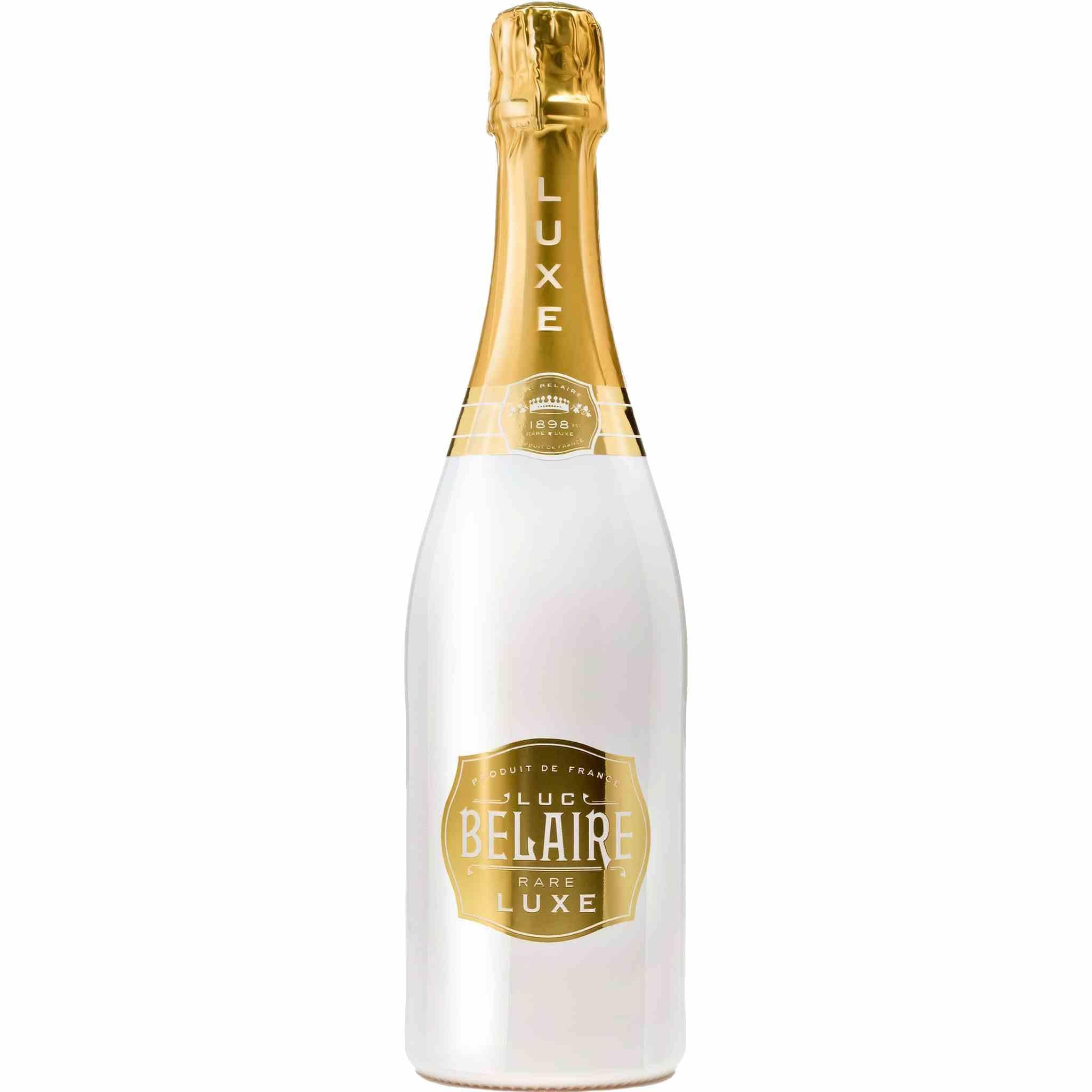 LUC BELAIRE LUXE 750ML