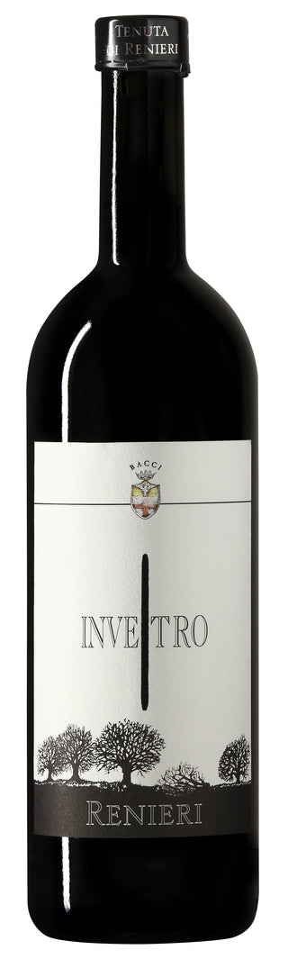 RENIERI INVETRO TOSCANA 750ML