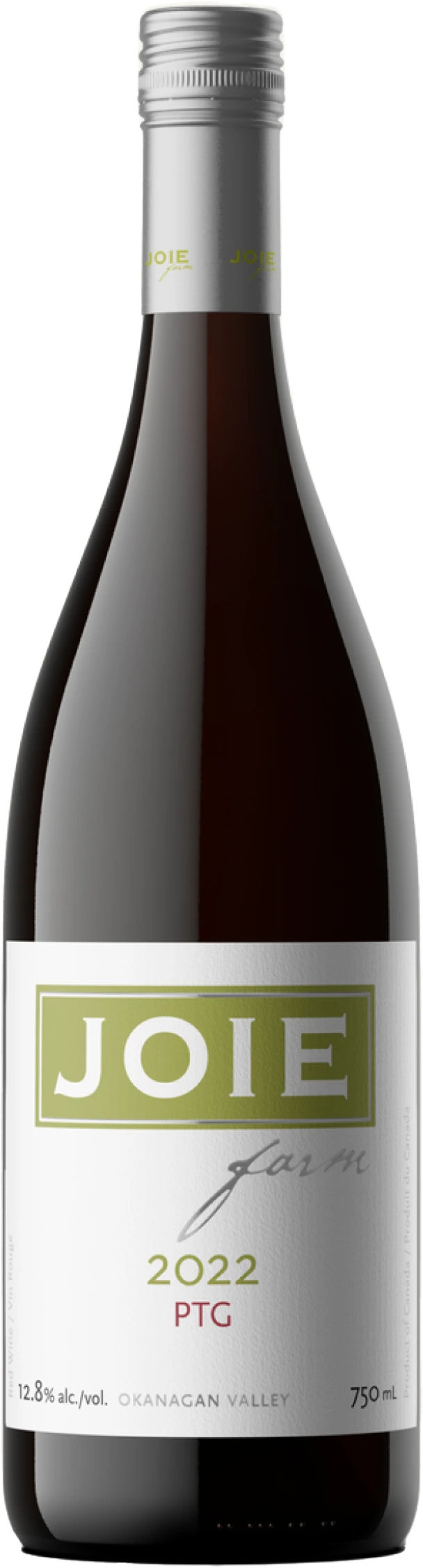 JOIE FARM PTG 750ML @ Kelowna [1011476]
