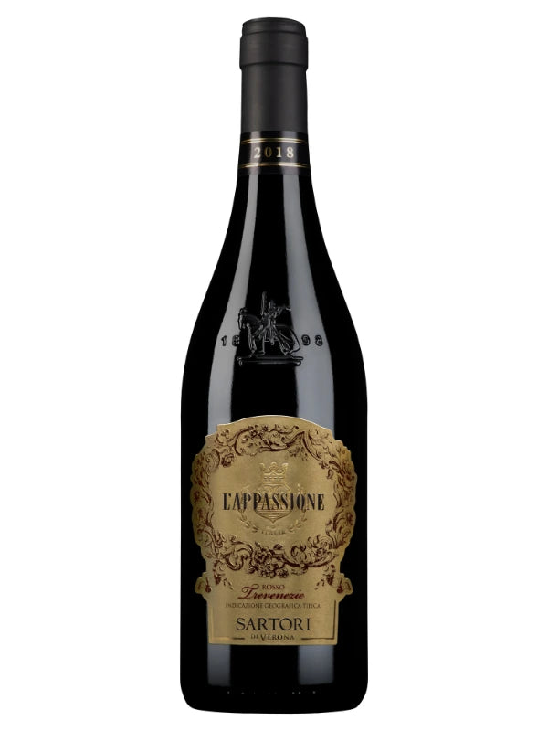 SARTORI DI VERONA L APPASSIONE ROSSO 750ML