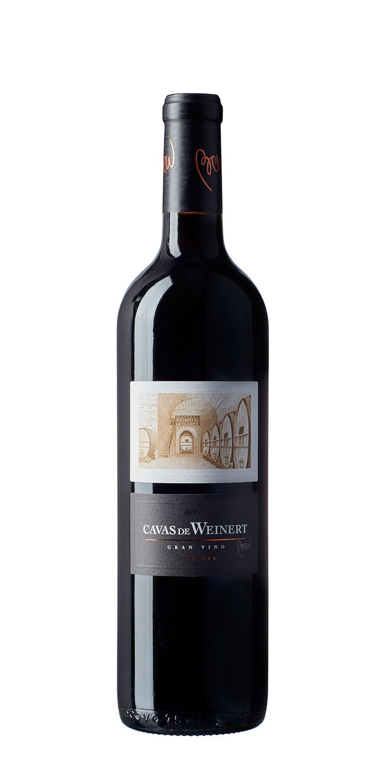 WEINERT CAVAS DE WEINERT 750ML @ MacTaggart [1011492]