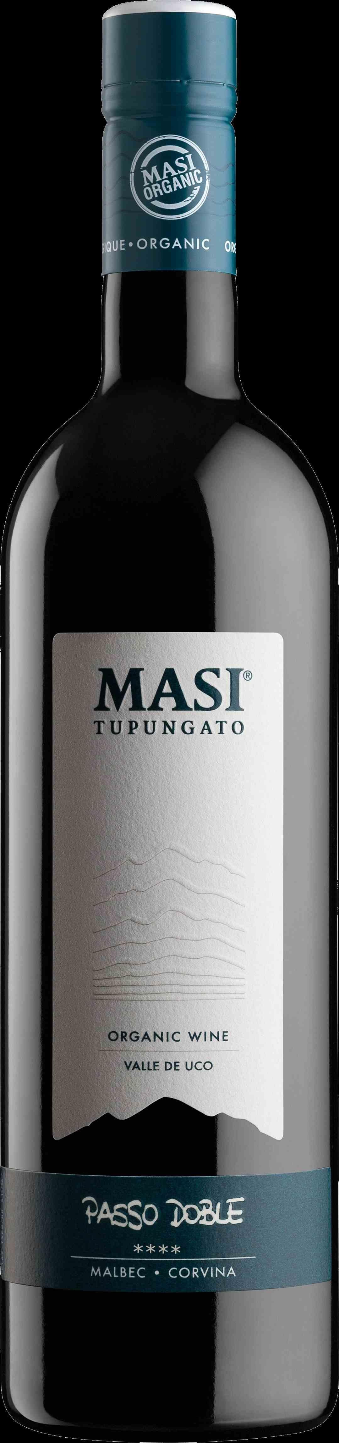 MASI PASSO DOBLE 750ML
