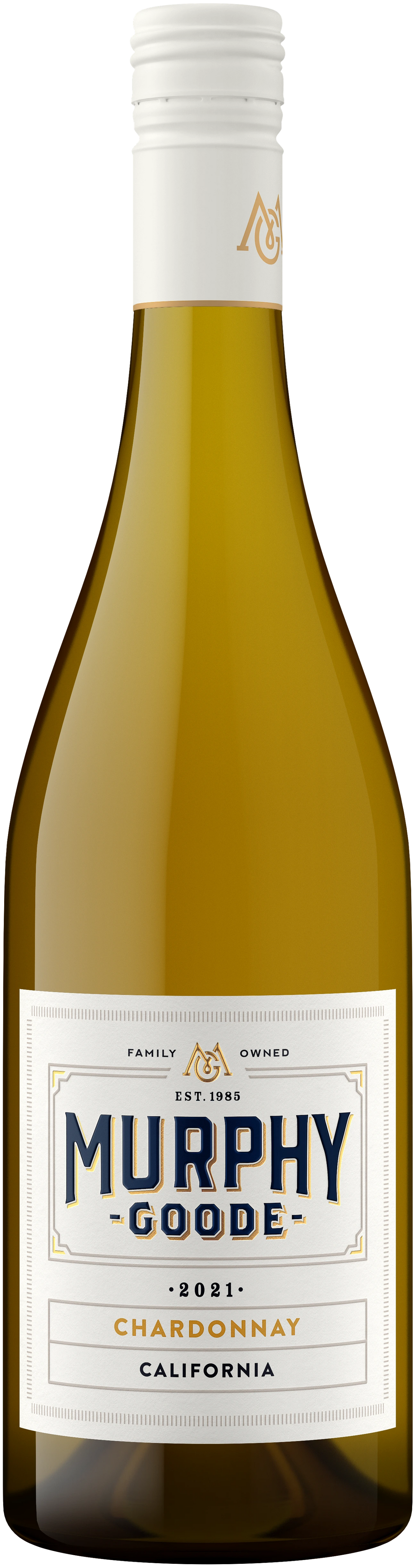 MURPHY GOODE CHARDONNAY 750ML @ Saskatoon [1011516]