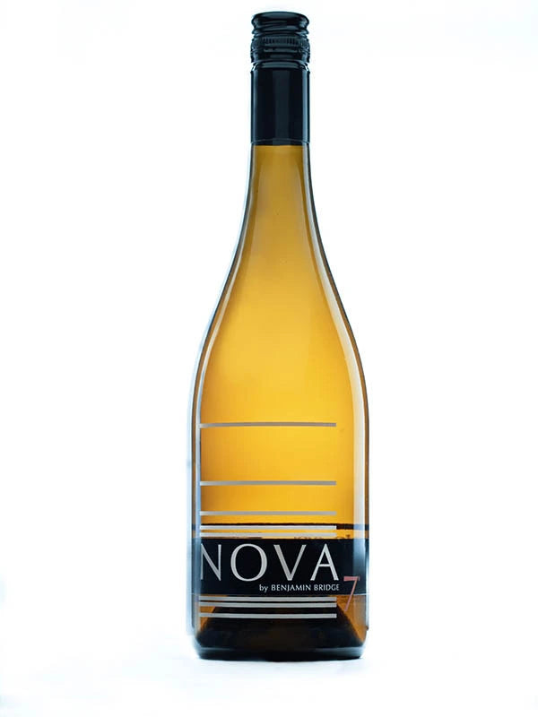 BENJAMIN BRIDGE NOVA 7 750ML