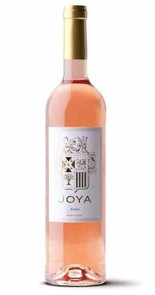 JOYA ROSE 750ML @ Deerfoot Meadows [1011558]