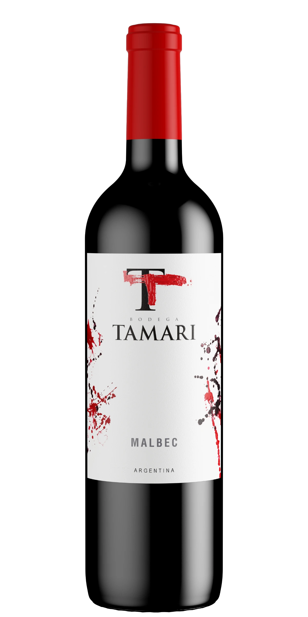 BODEGA TAMARI MALBEC 750ML