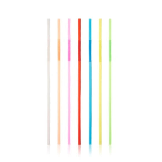TRUE SUPER BENDY STRAWS 50PK
