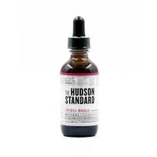 JESEMI HUDSON STANDARD MASALA BITTERS 60ML
