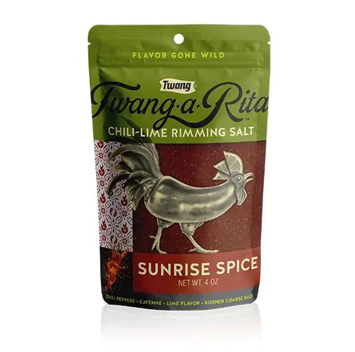 TWANG CHILI LIME RIMMING SALT 4OZ