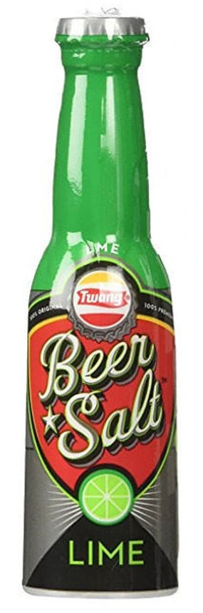 TRUE TWANG SALT LIME COUNTER SALT 39ML