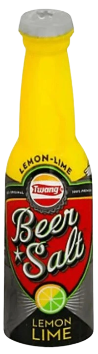 TRUE TWANG SALT LEMON LIME COUNTER SALT 39ML @ St. Albert [1011775]