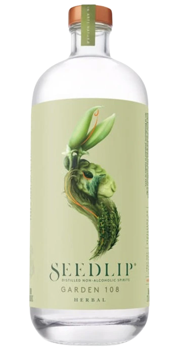 SEEDLIP GARDEN 700ML