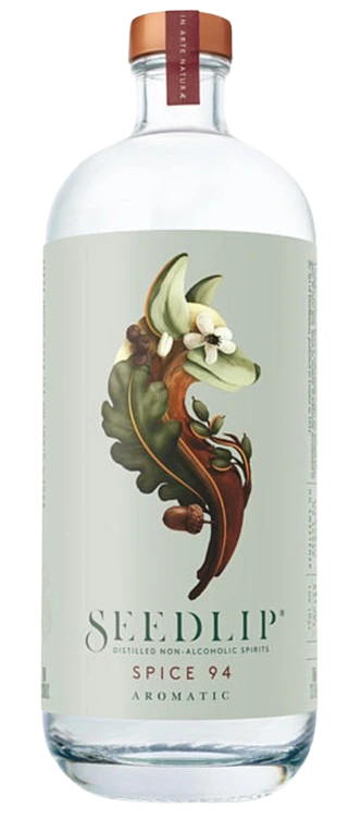 SEEDLIP SPICE 700ML