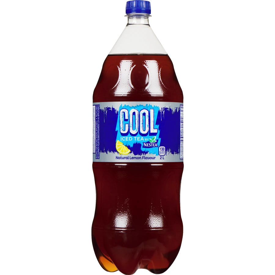 NESTEA COOL 2L BT