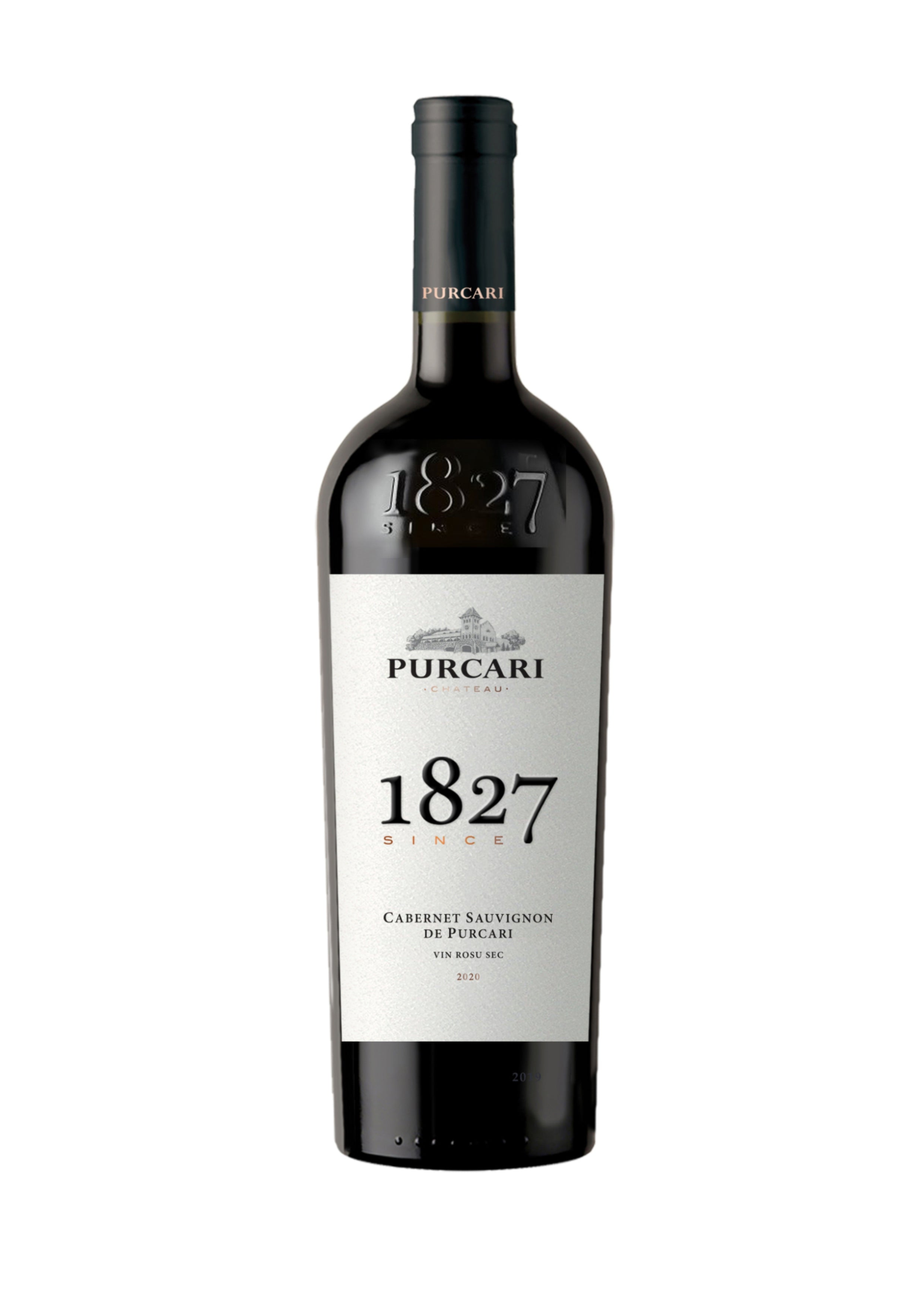 PURCARI CABERNET SAUVIGNON 750ML