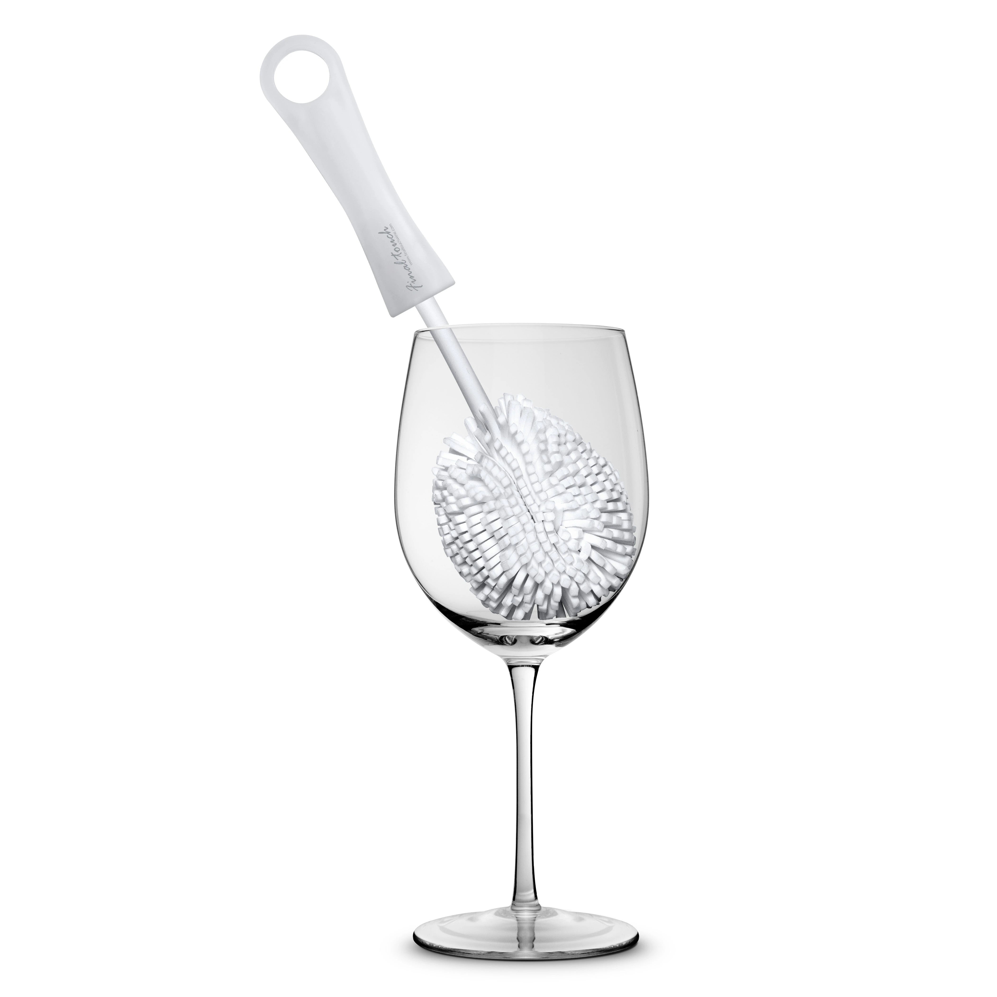 FINAL TOUCH GOBLET BRUSH