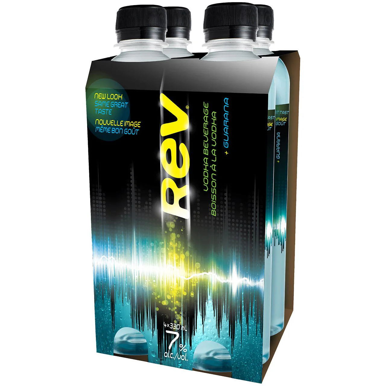 REV 330ML 4PK BT