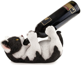 TRUE KLUTZY KITTY BOTTLE HOLDER @ Sage Hill [1012257]
