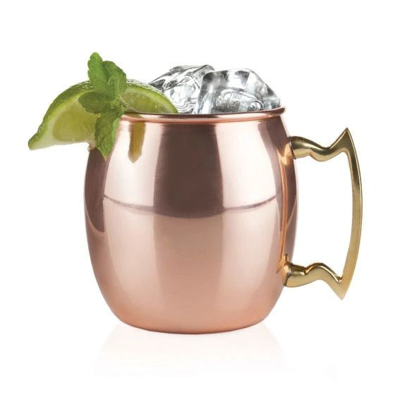 TRUE MOSCOW MULE MUG @ Signal Hill [1012272]