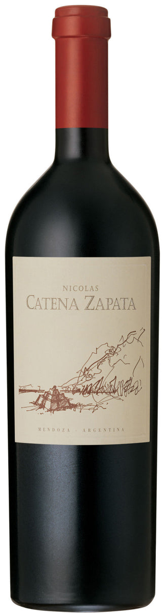 CATENA NICOLAS CATENA ZAPATA 750ML
