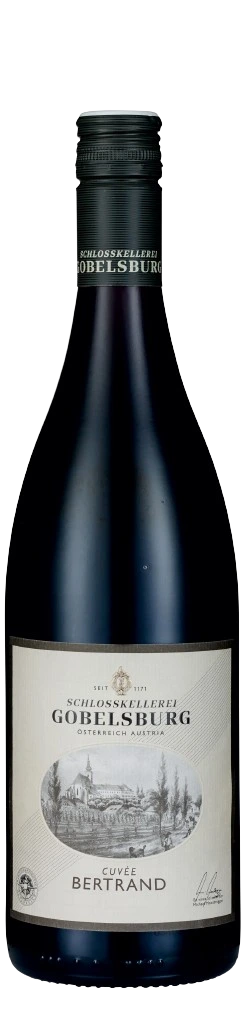 GOBELSBURG CUVEE BERTRAND 750ML