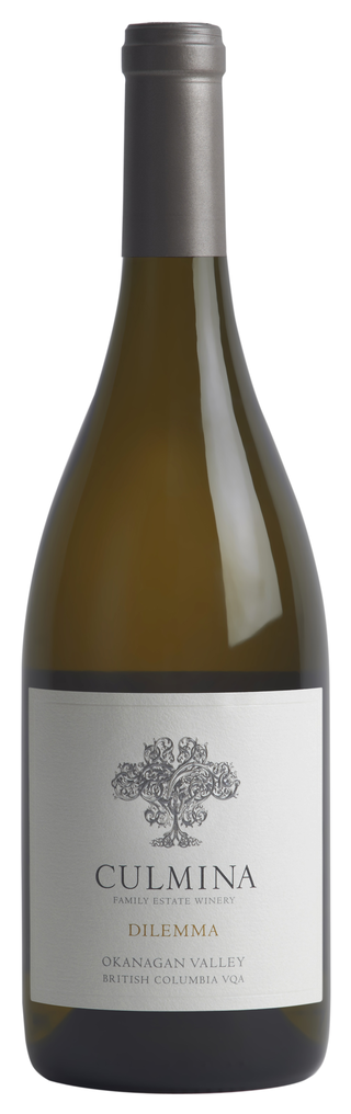 CULMINA DILEMMA CHARDONNAY 750ML