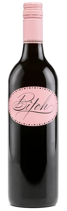 BITCH GRENACHE 750ML @ MacTaggart [1012593]