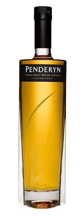 PENDERYN MADEIRA FINISH WELSH WHISKY 700ML