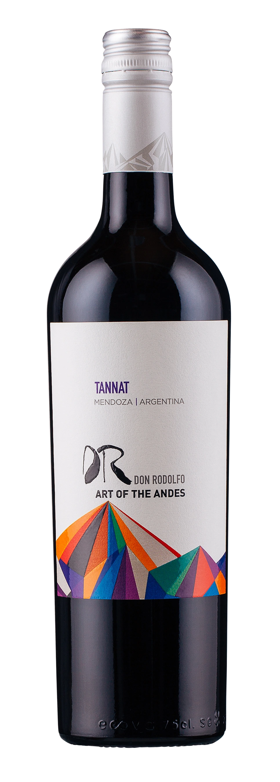DON RODOLFO TANNAT 750ML